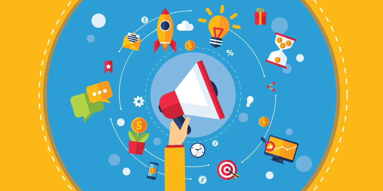 بازاریابی اینترنتی