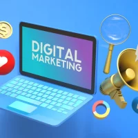 بازاریابی دیجیتال