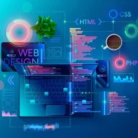 طراحی وب سایت